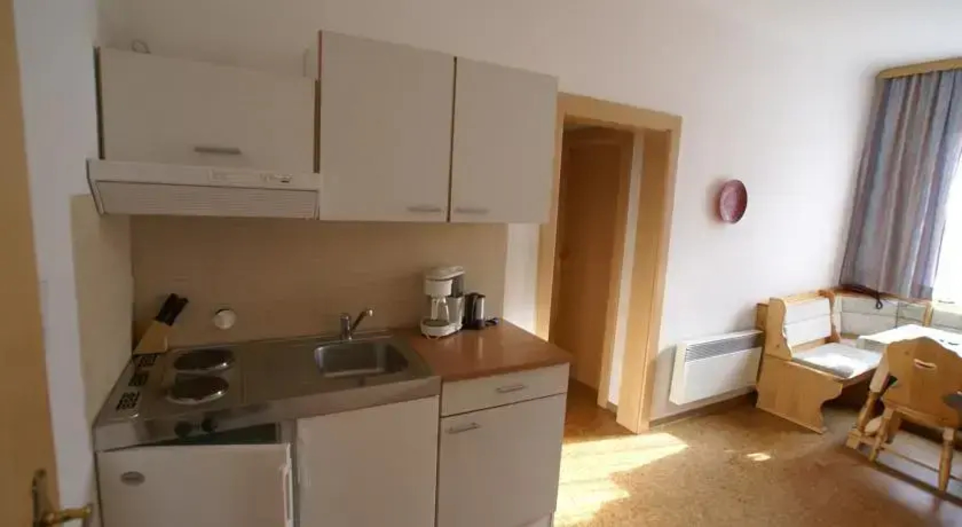 Appartement zur Post