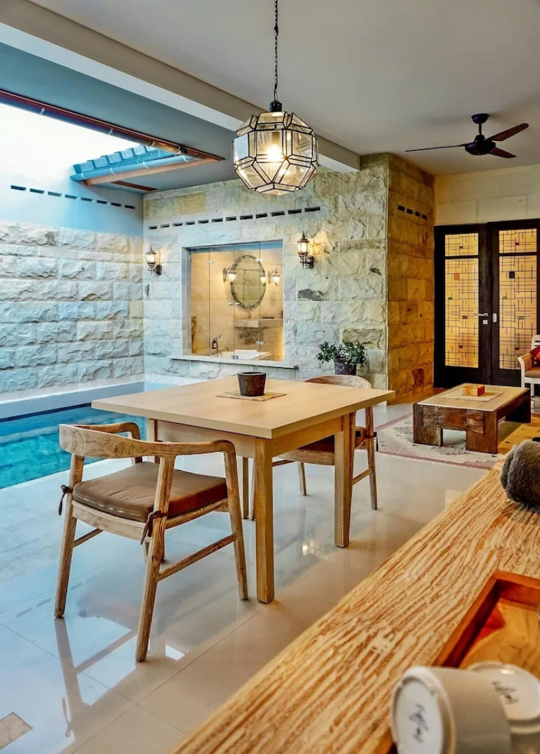 Alindra Villas & Spa