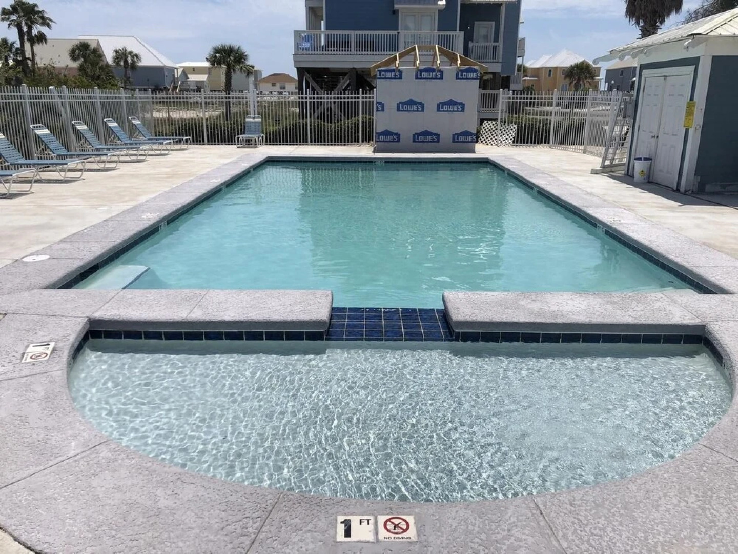 Beach Mouse East by Meyer Vacation Rentals