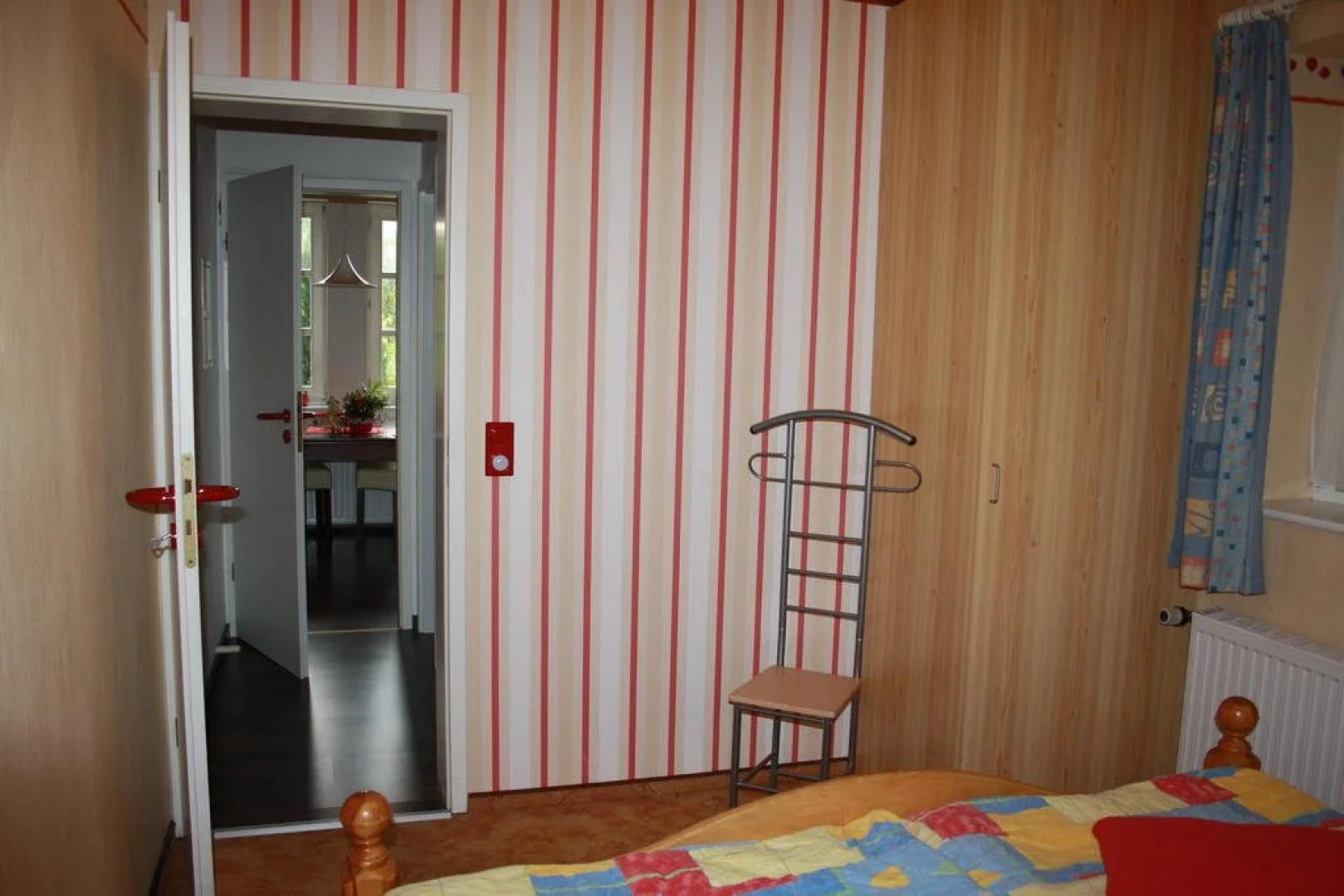 Ferienwohnung Marloes