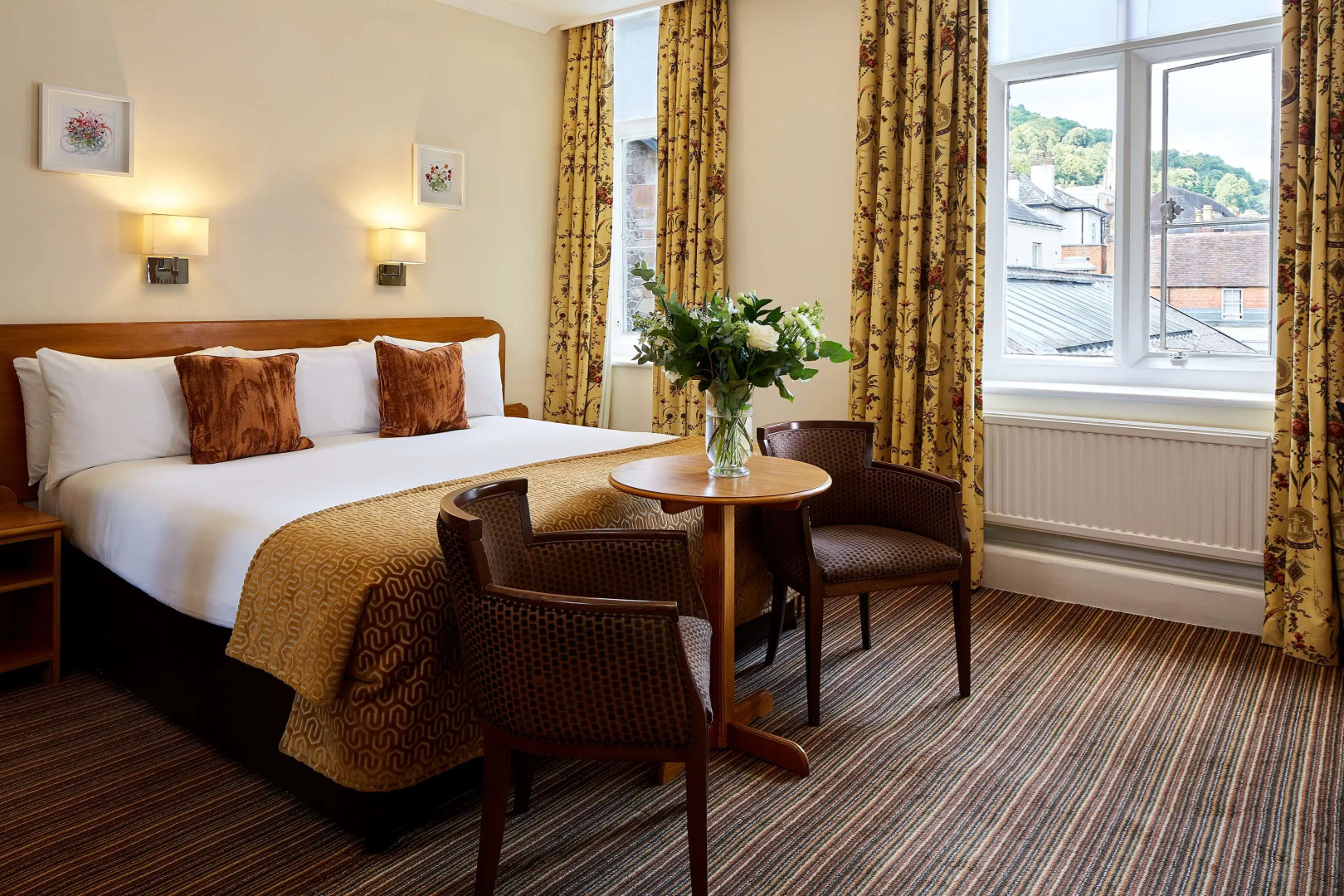 The Abbey Great Malvern