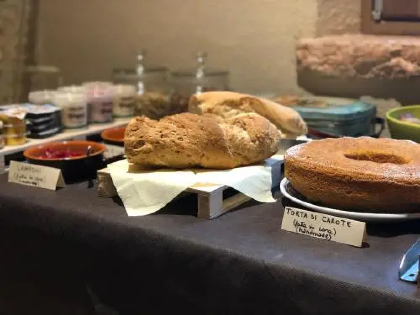 Antico Alloggio Lessinia