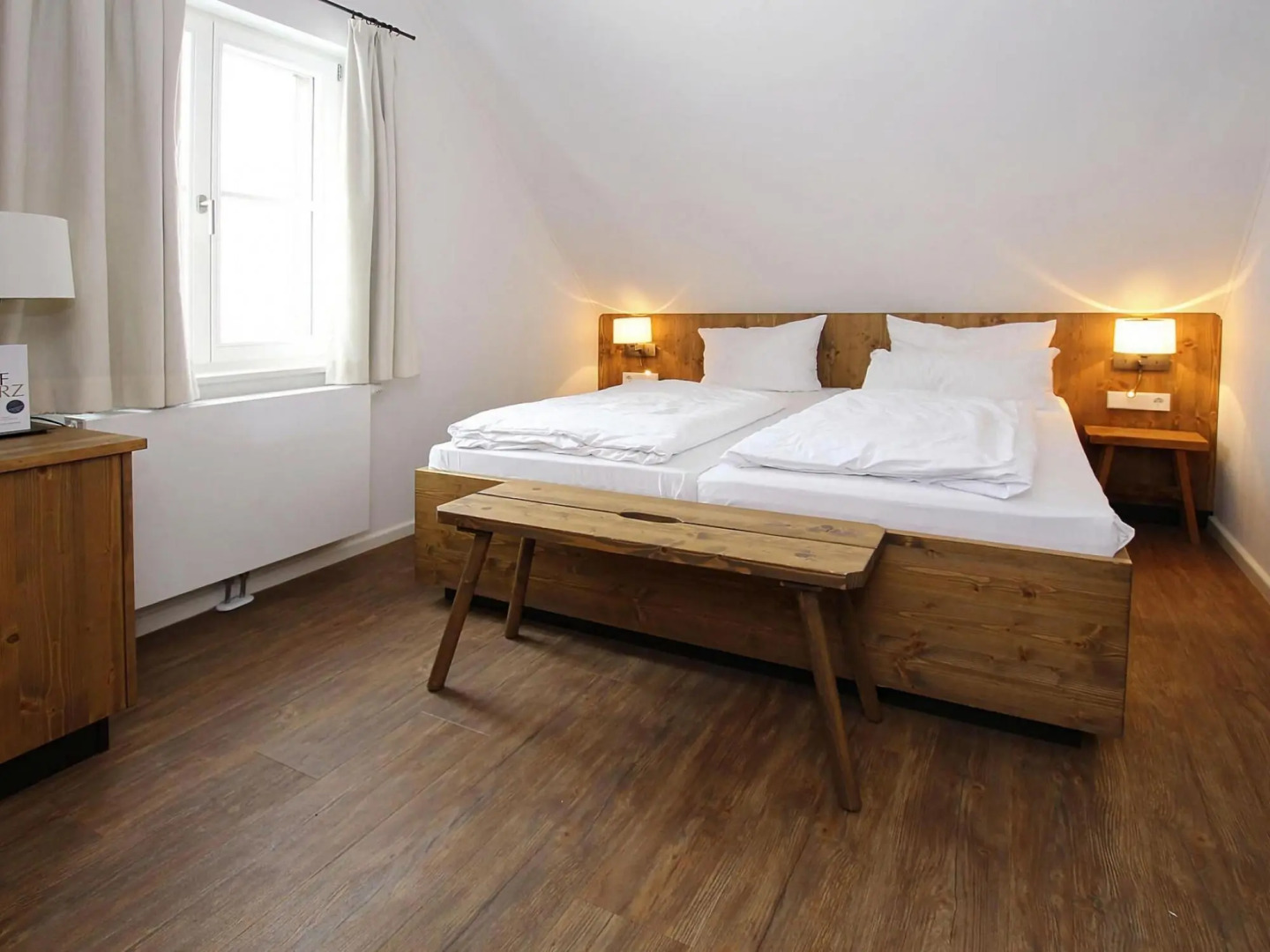 Holiday Homes in the Schierke Harzresort on the Brocken, Schierke