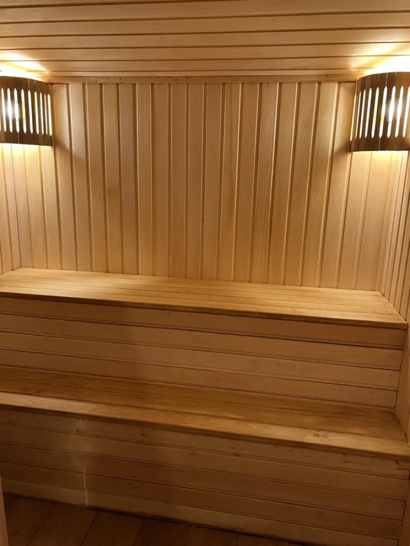 Дом с сауной-2