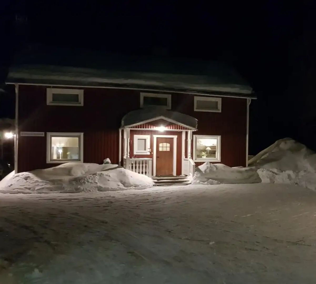 kallaxgårdshotell