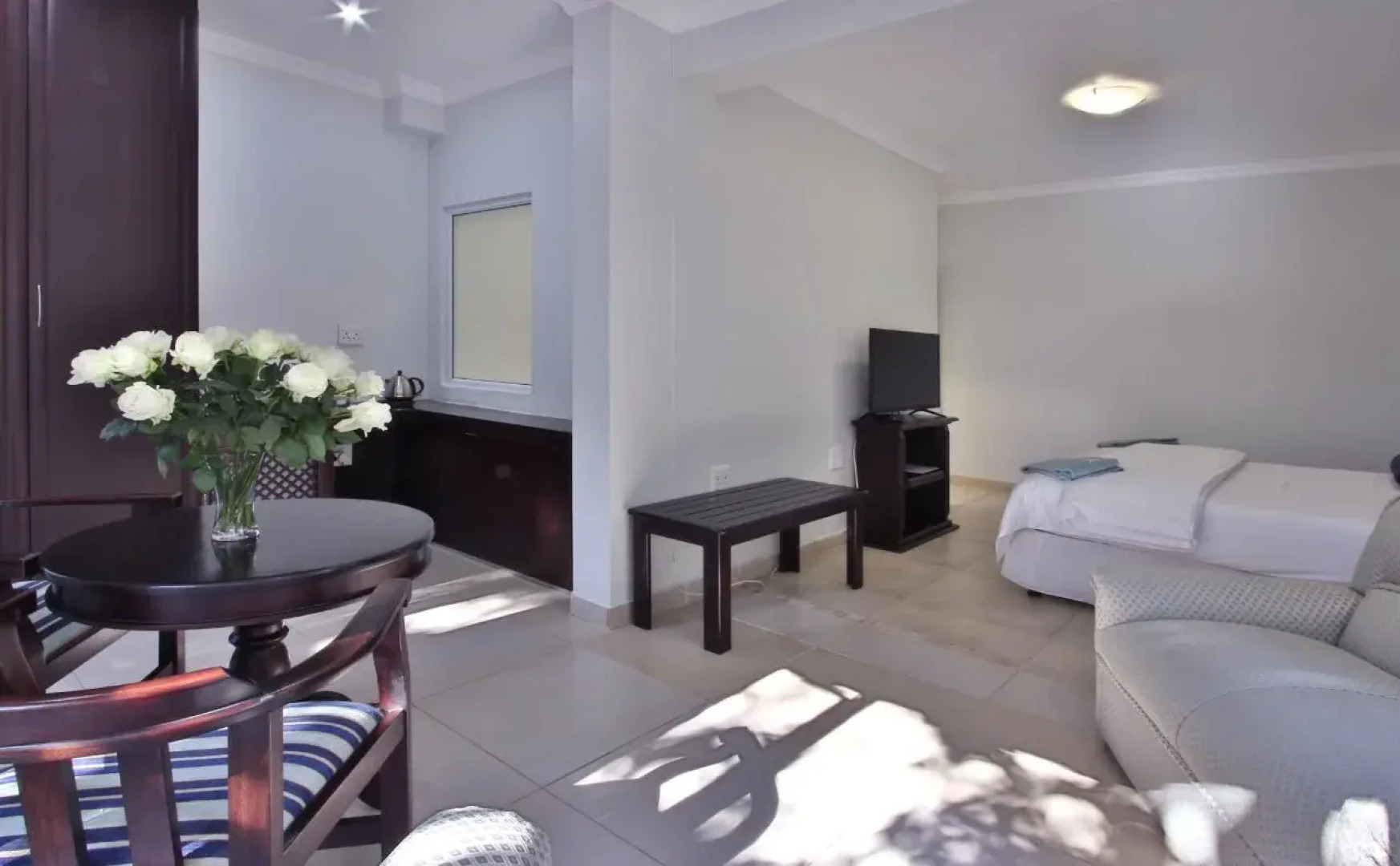 Blue Horizon Bed & Breakfast