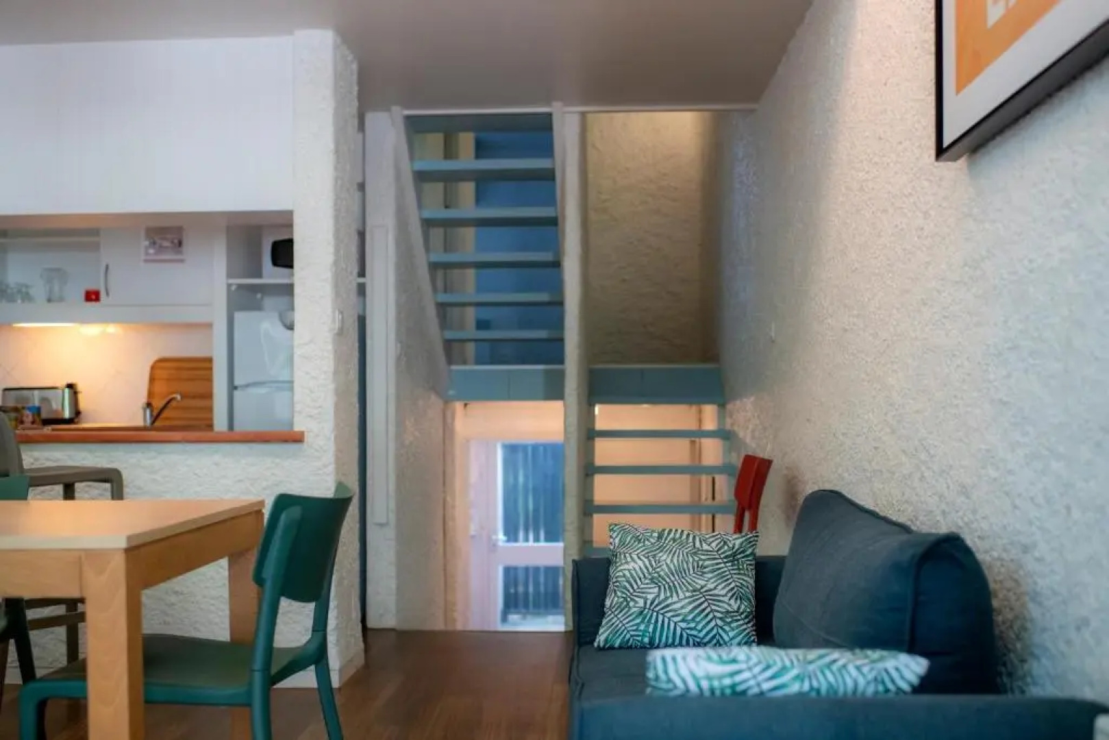 Résidence Vacances Bleues Domaine de l'Agreou