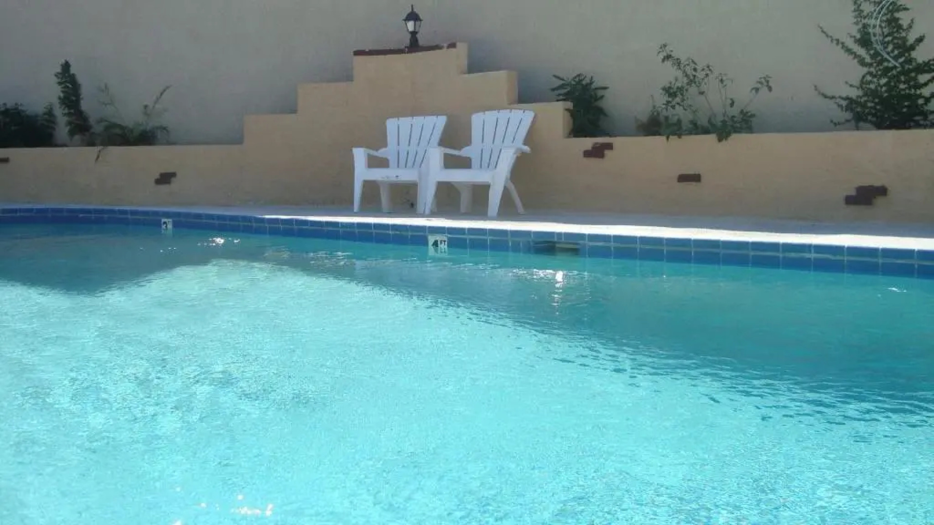 Windsor Inn Motel Lake Havasu City