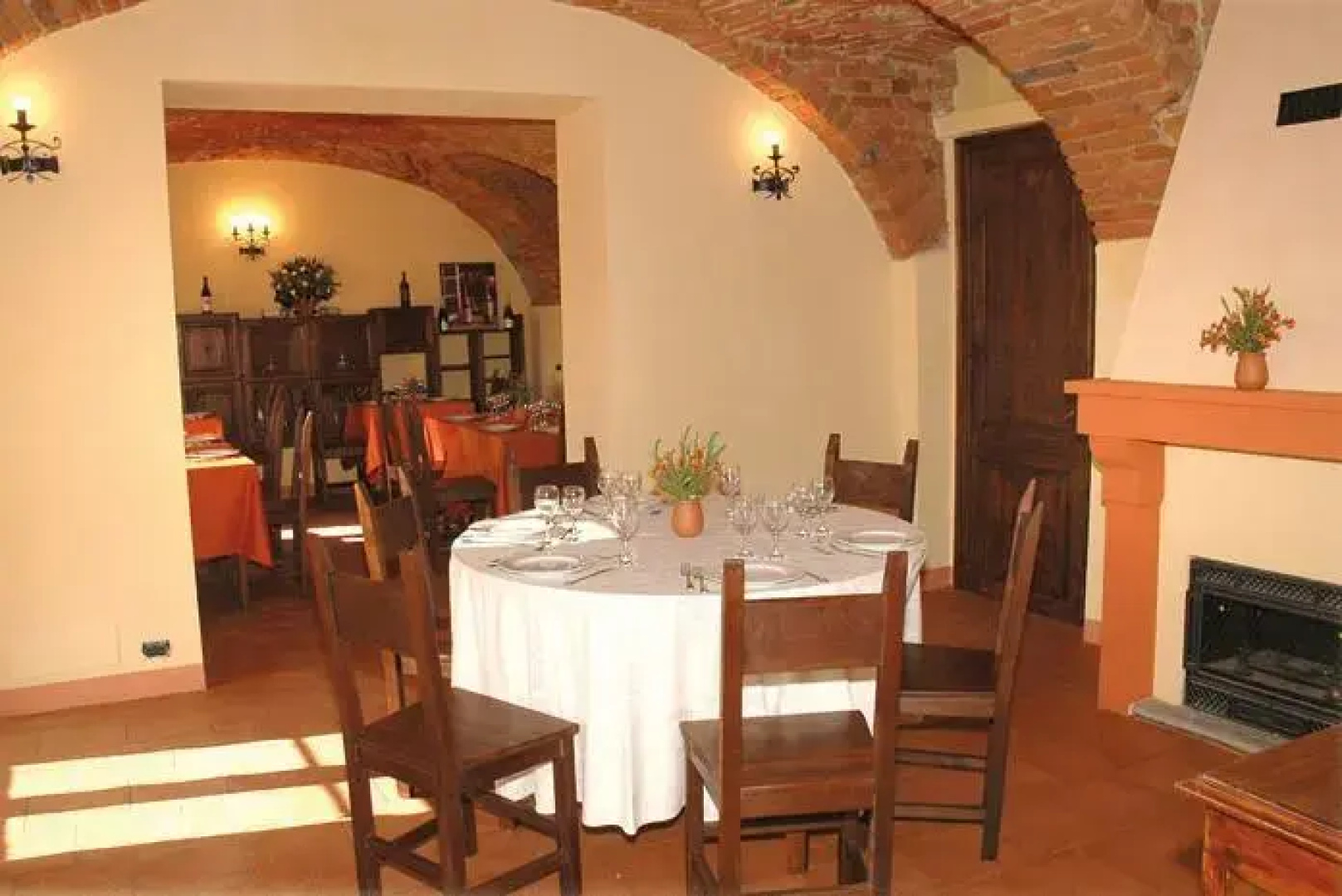 Agriturismo Al Monte