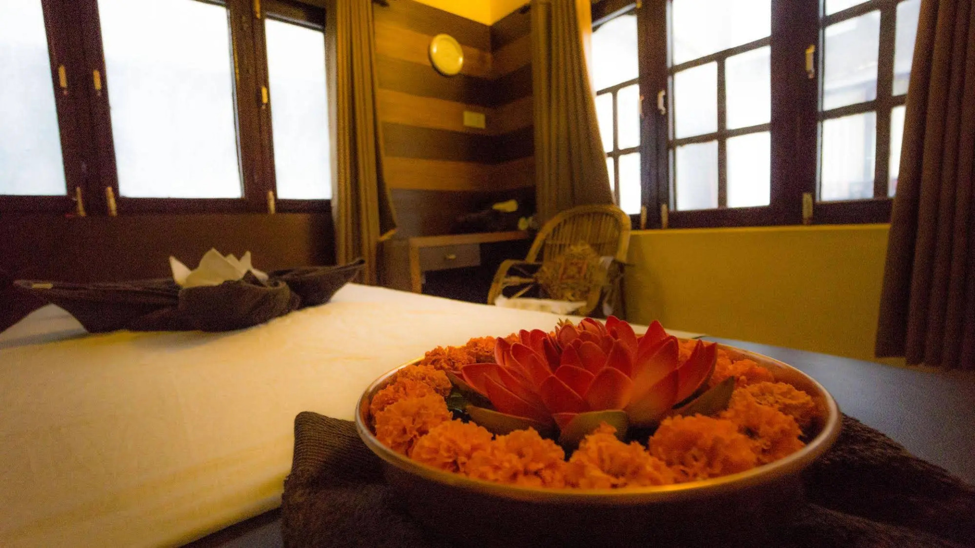 Hotel Middle Path and Spa