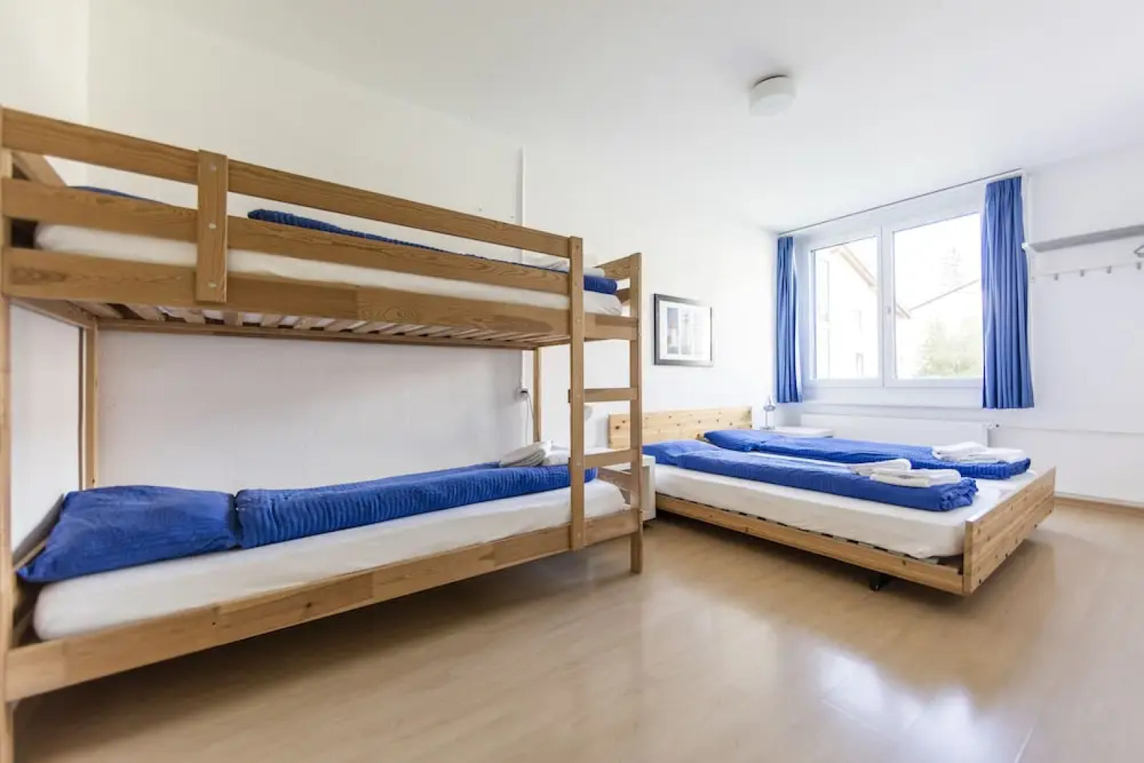 Gästehaus Convict Zuoz