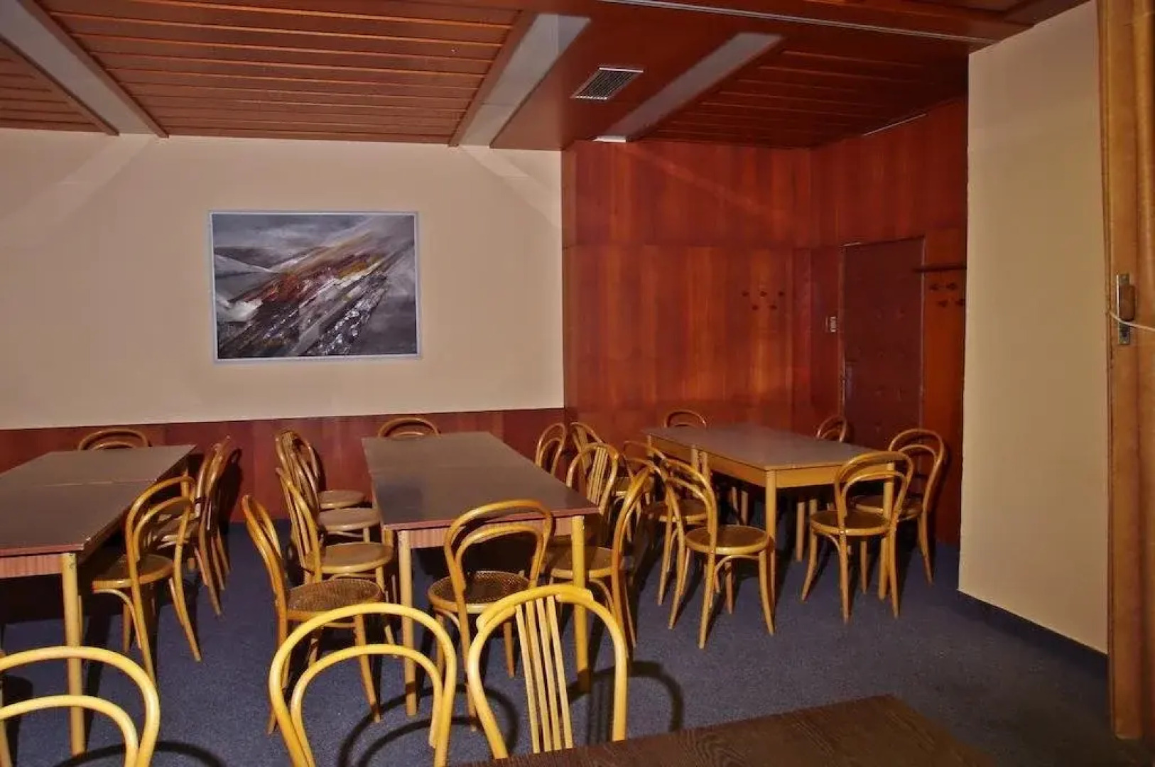 Sportcentrum BrandÃ½s