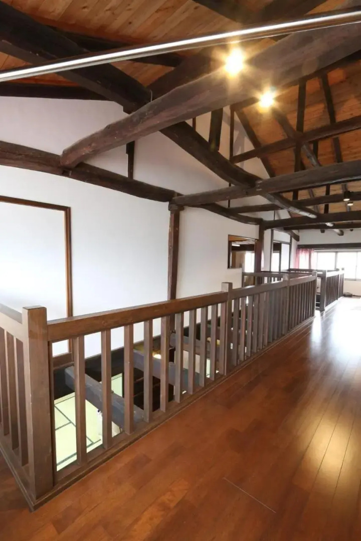 Big loghouse - Vacation STAY 13327