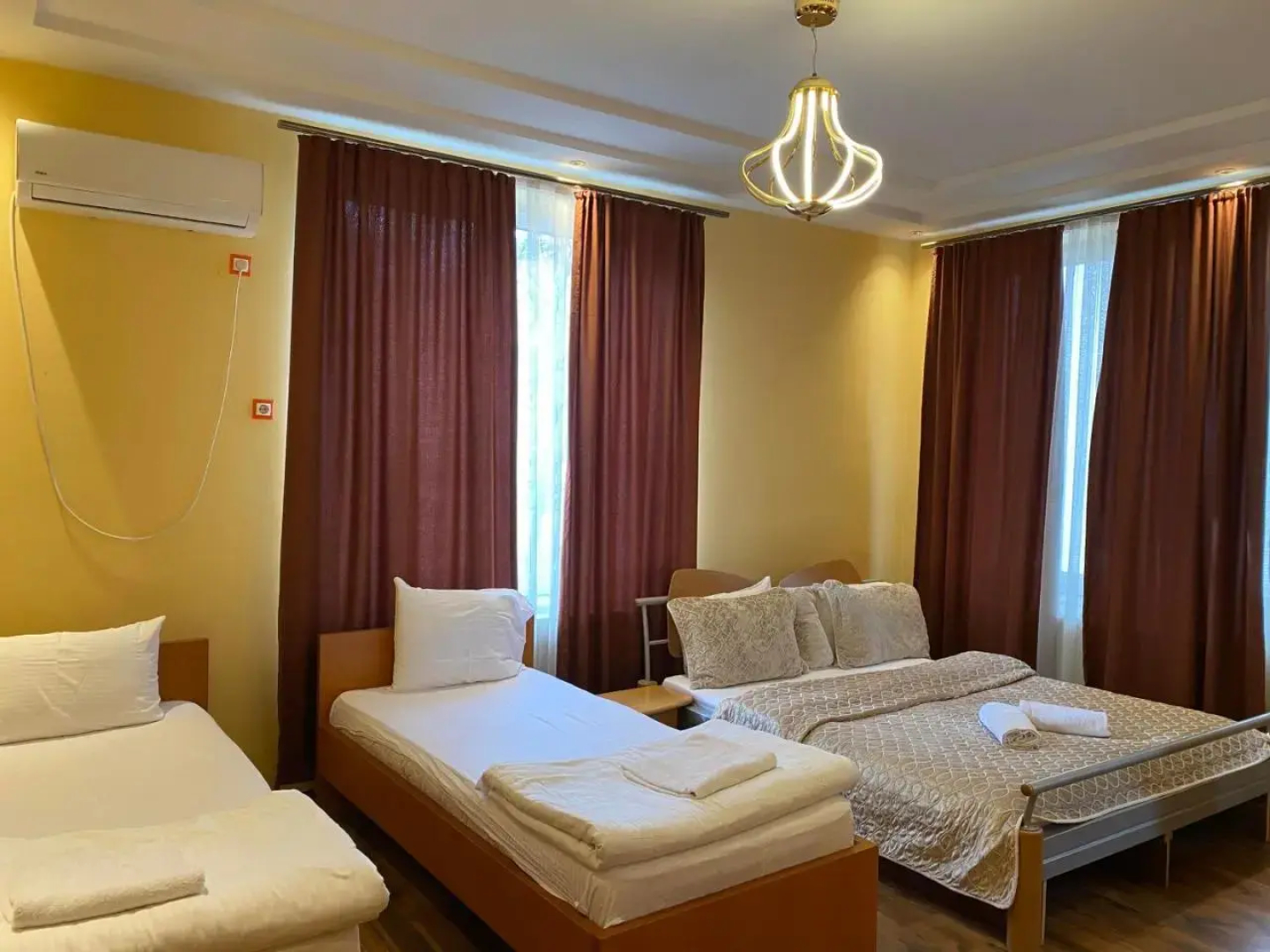 Centrum Apartments-Pr