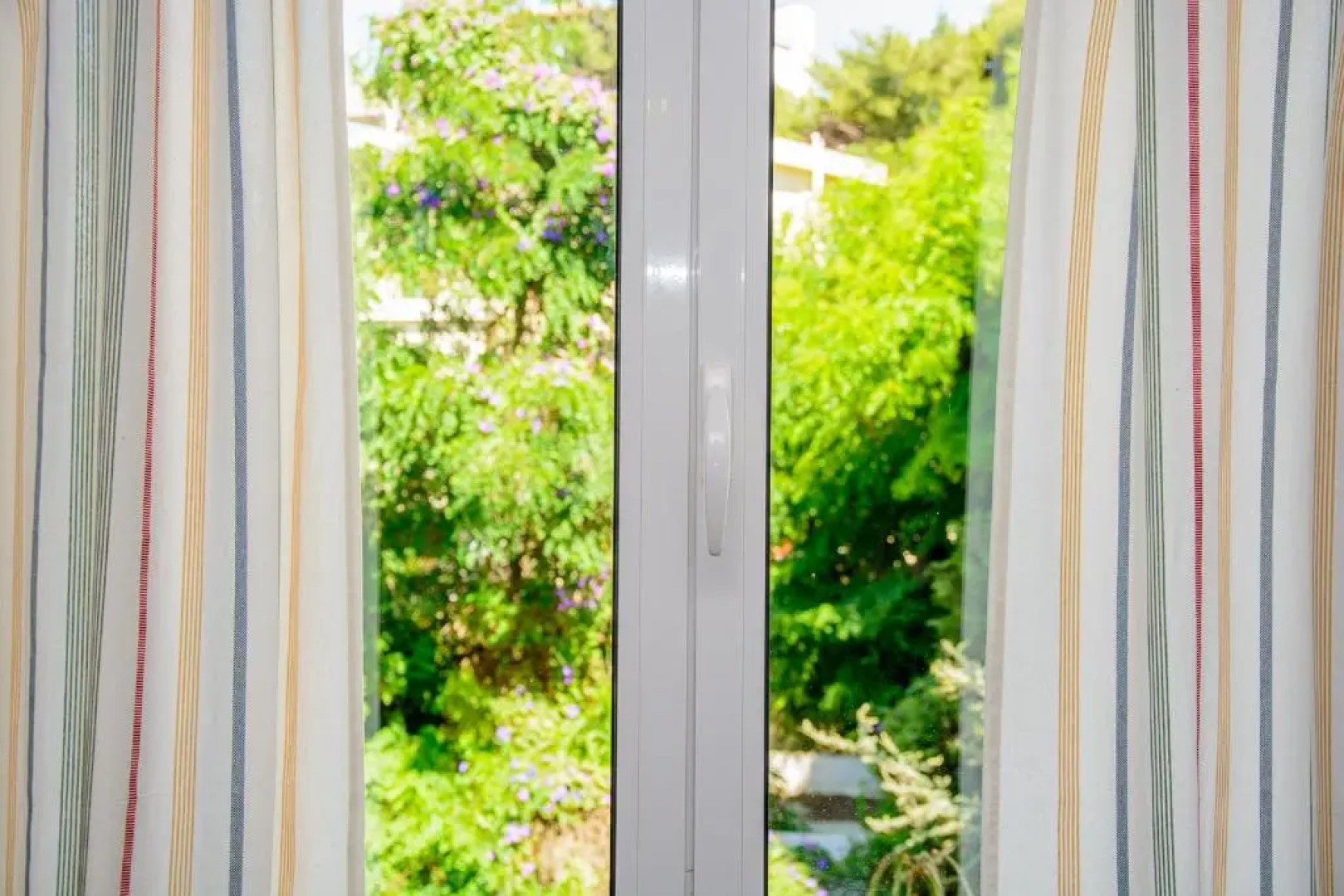 Fully renovated and relaxing apartment