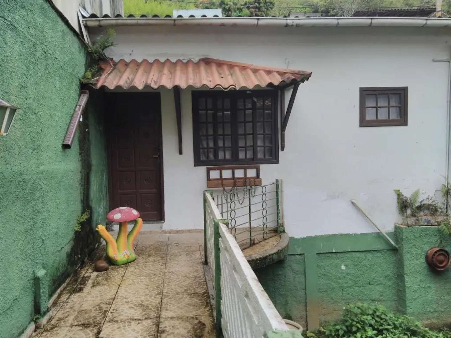 Temporada Suíte Praia do Ápara Ibicuí