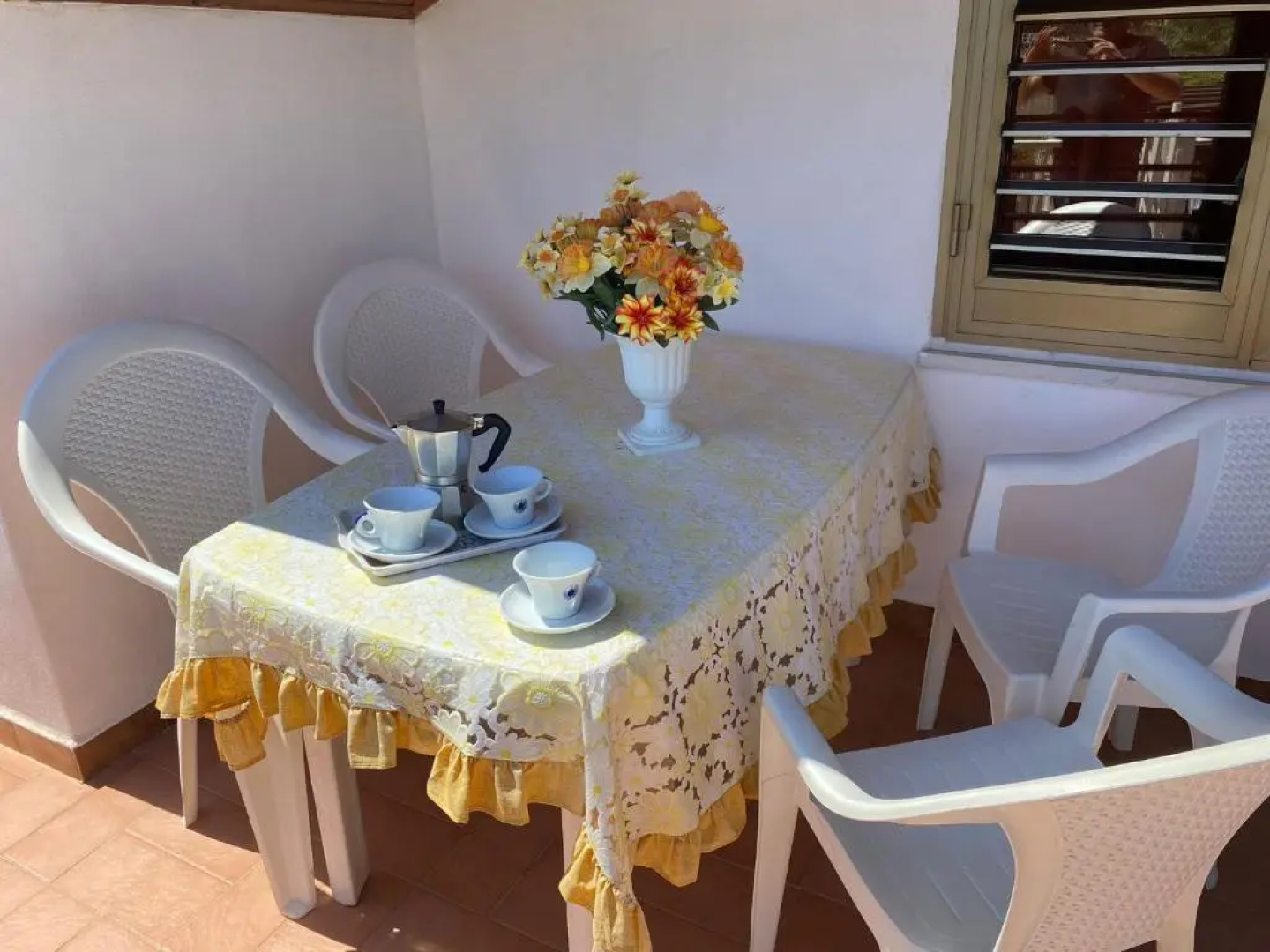 Villa Grazia