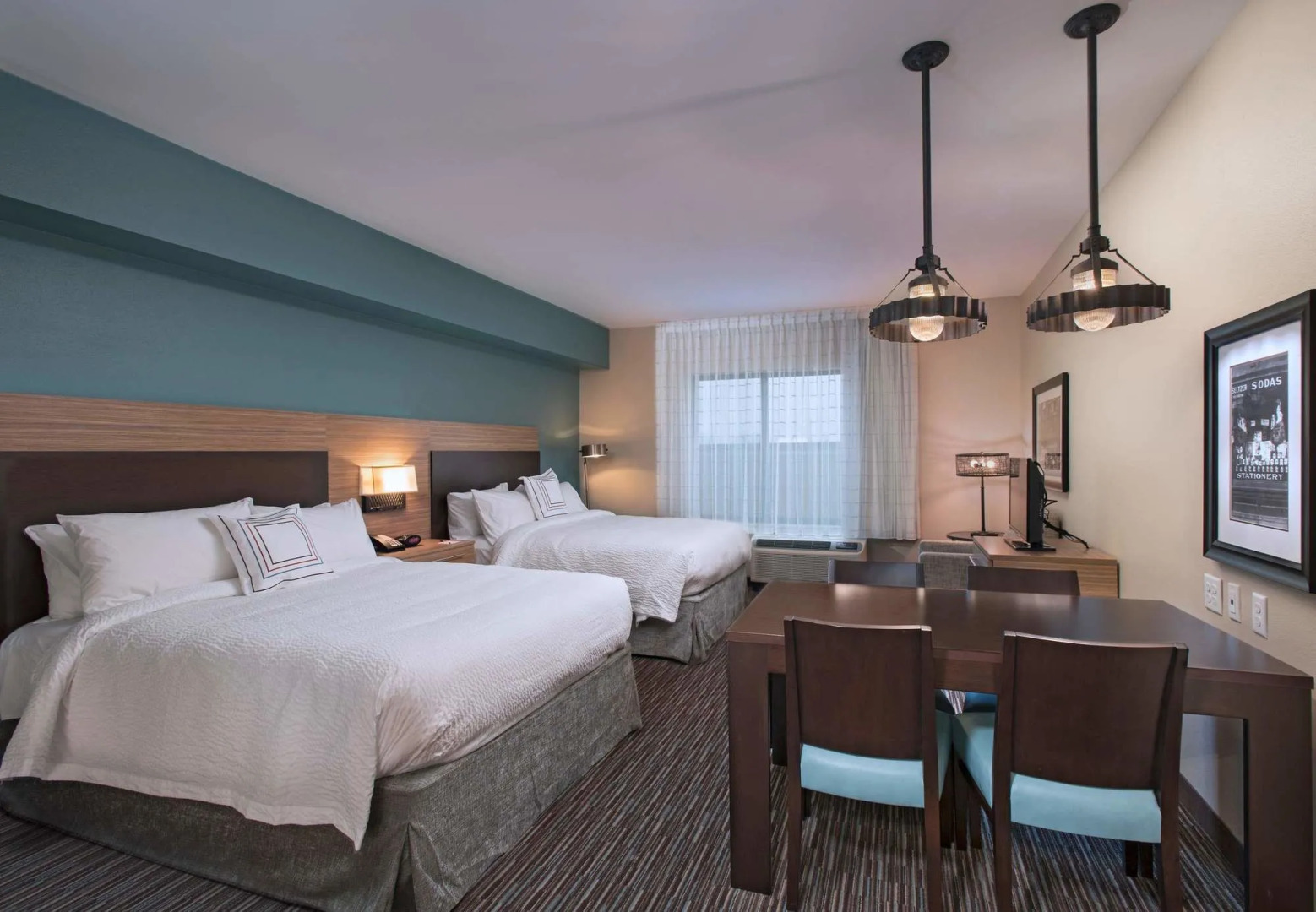TownePlace Suites by Marriott Des Moines West/Jordan Creek
