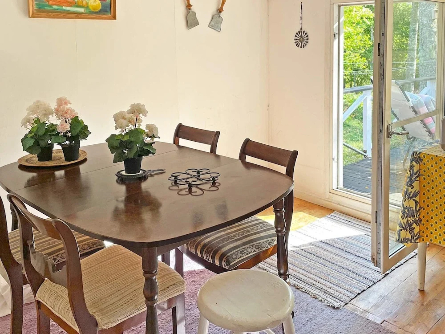 6 Person Holiday Home in Vingaker-by Traum