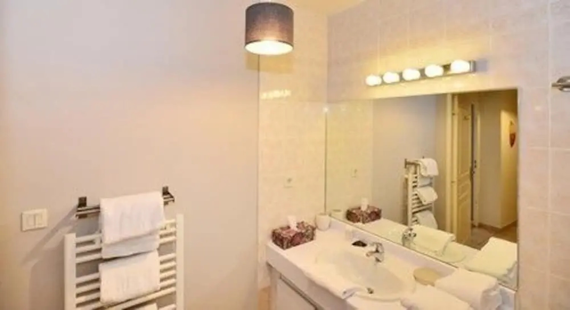 Appart Ambiance - Part Dieu