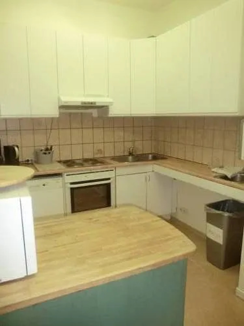 Egilsborg Guesthouse