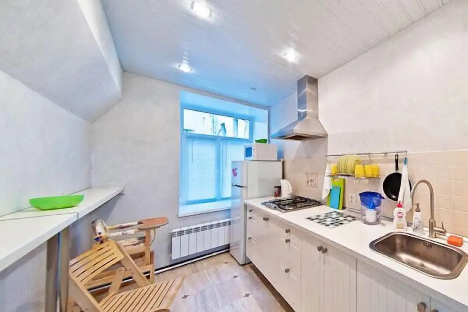 PiterStay Hostel