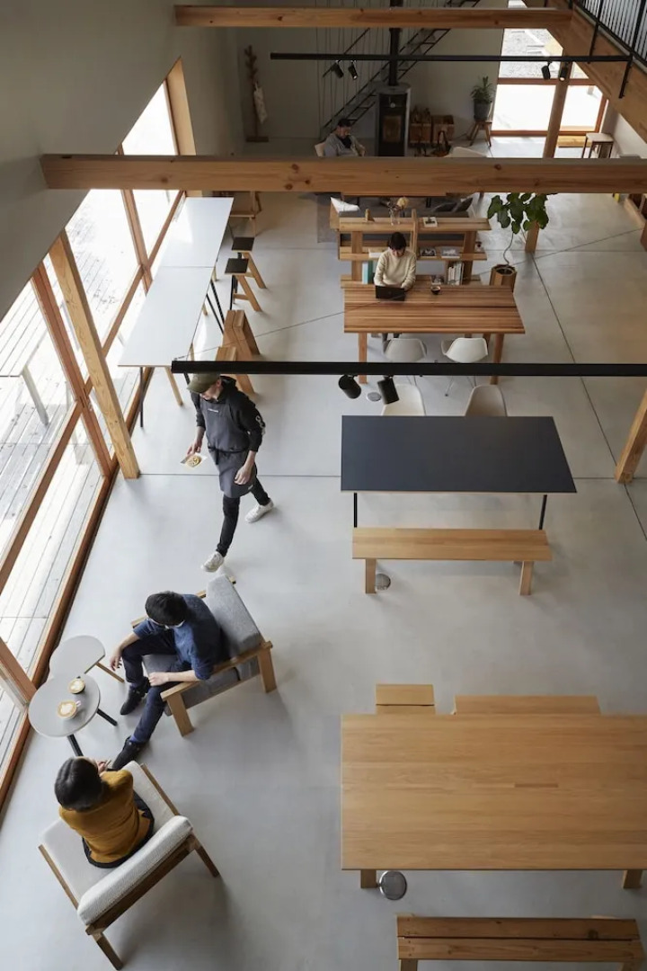 Ishinomaki Home Base