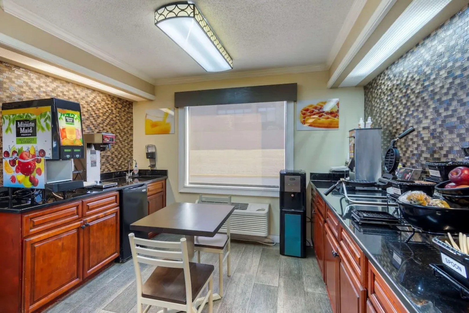 Best Western Ashburn Inn