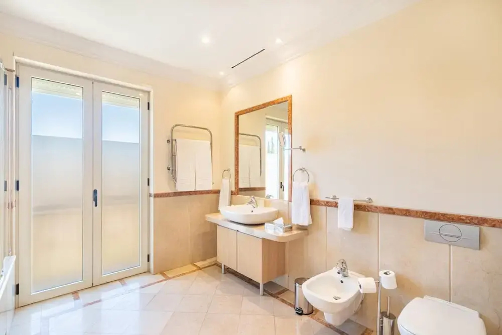 Villa Monte Rei 7 in Vila Nova de Cacela