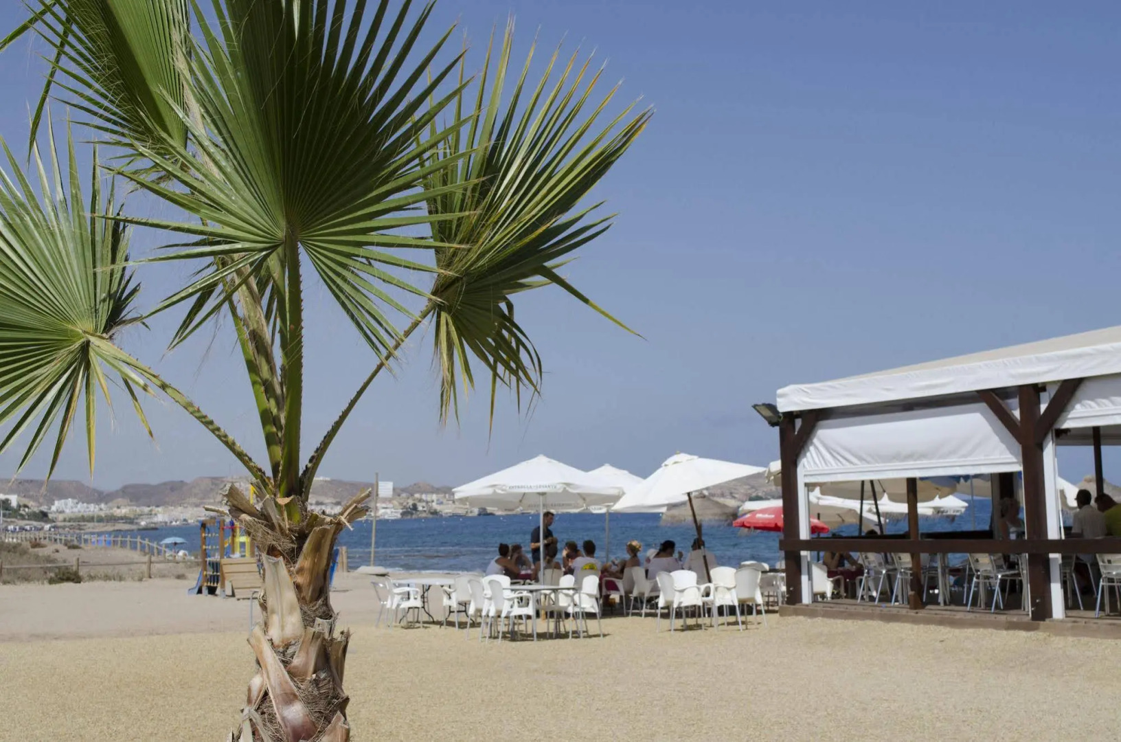 Mar De Pulpi Apartments - Marholidays