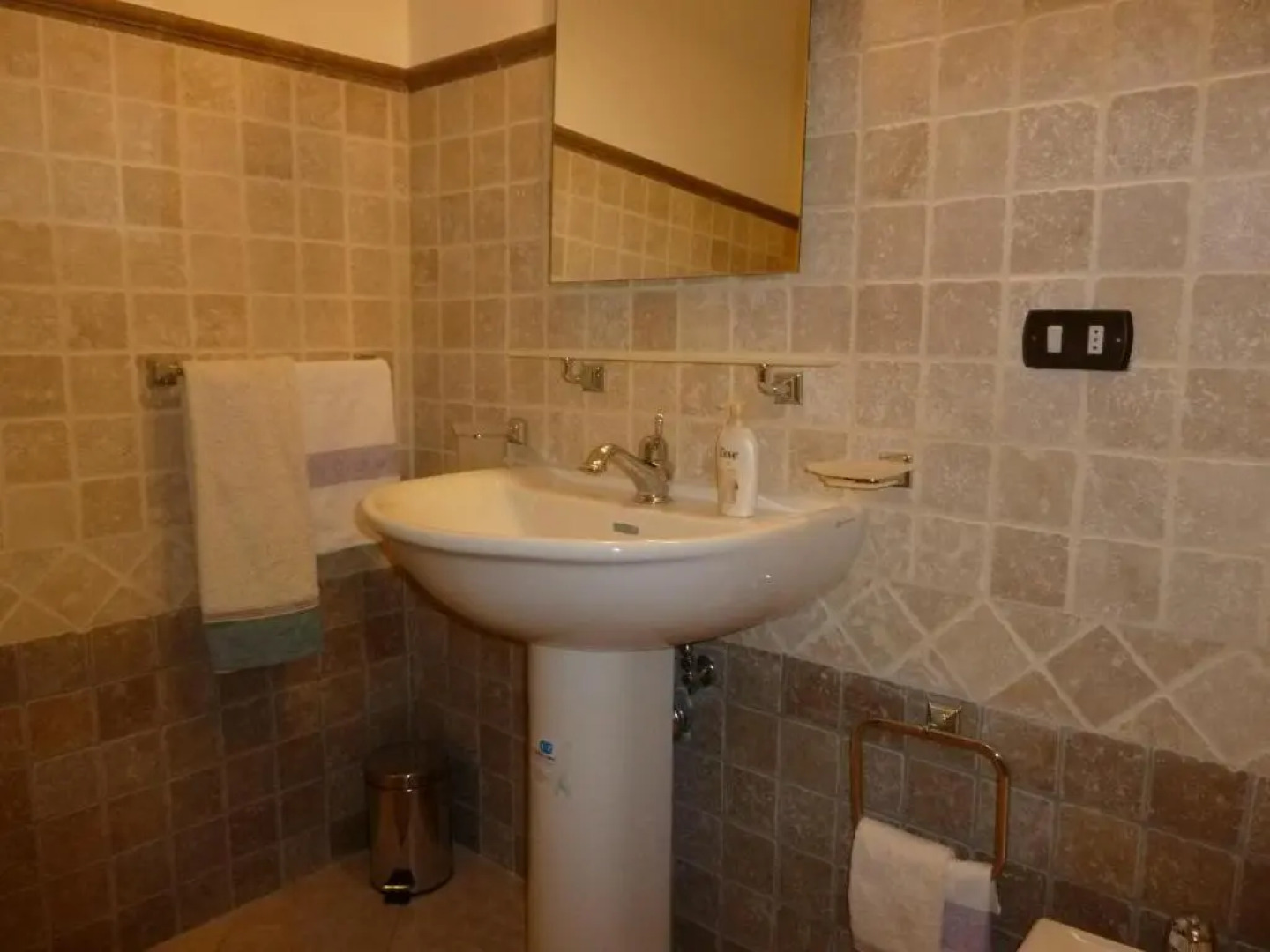 Palazzo Franza Musarò