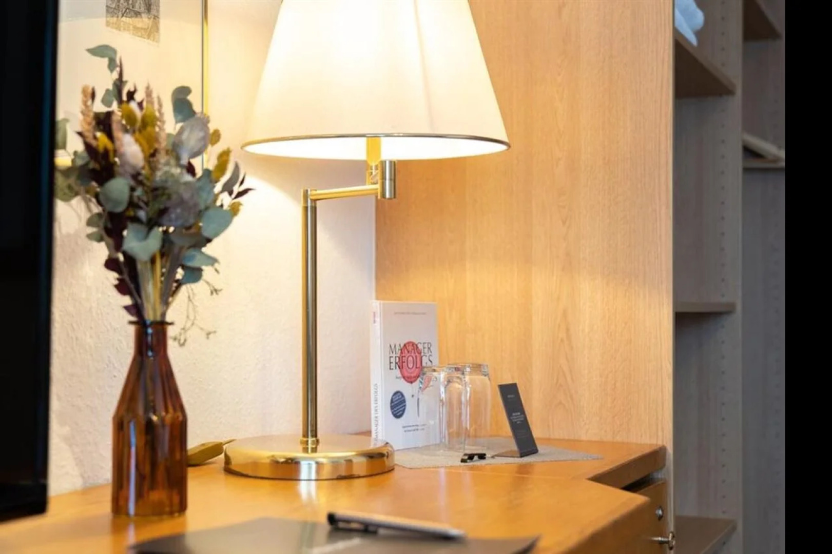 Hotel & Restaurant Stümpelstal