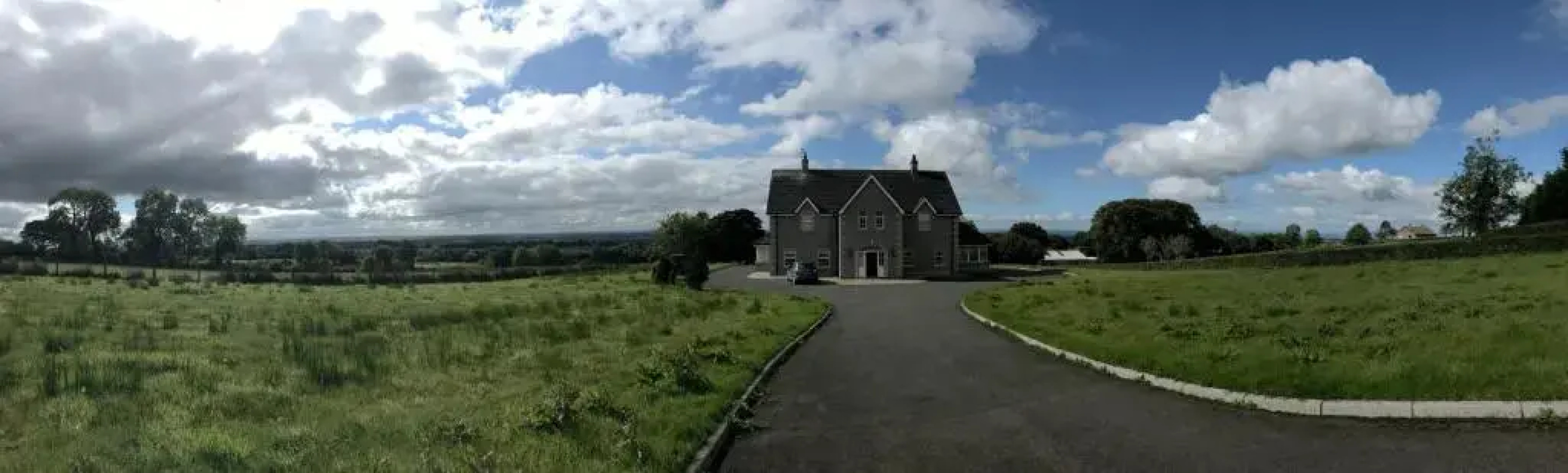 Kilcreeny Lodge