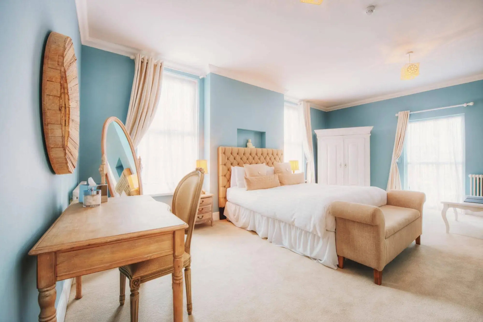 Florence House Hotel & Restaurant