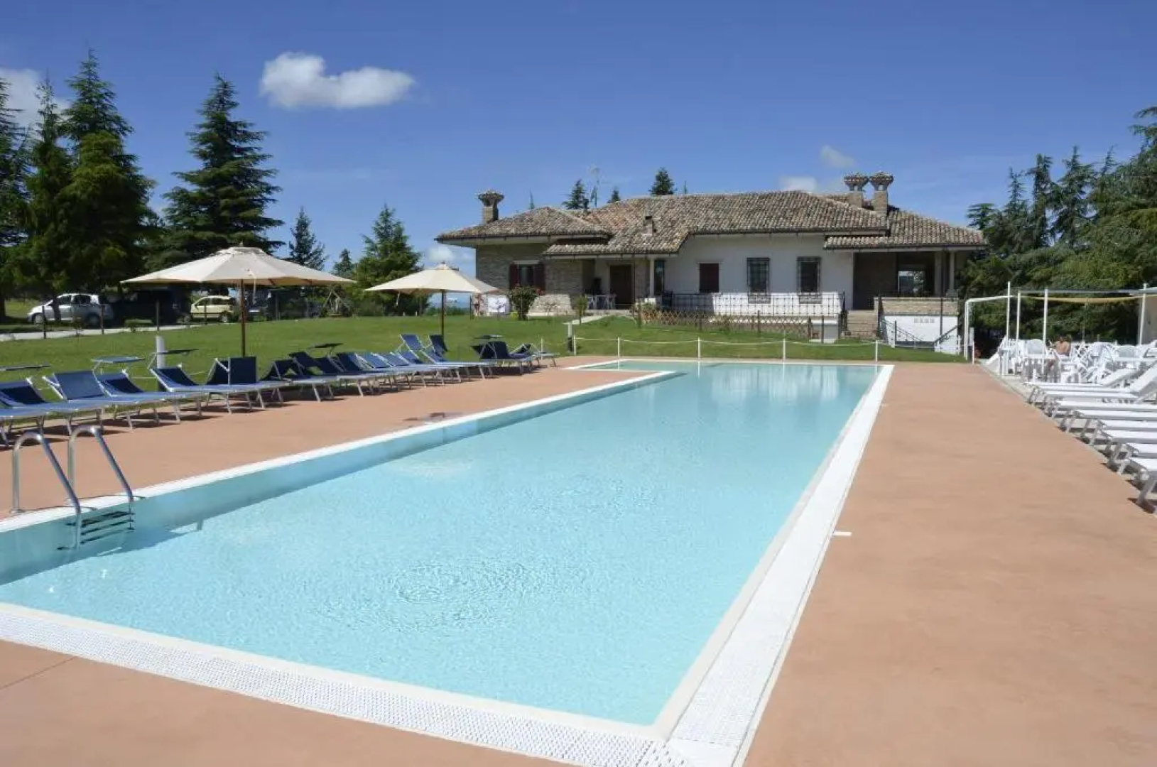 Agriturismo Cà Mignone