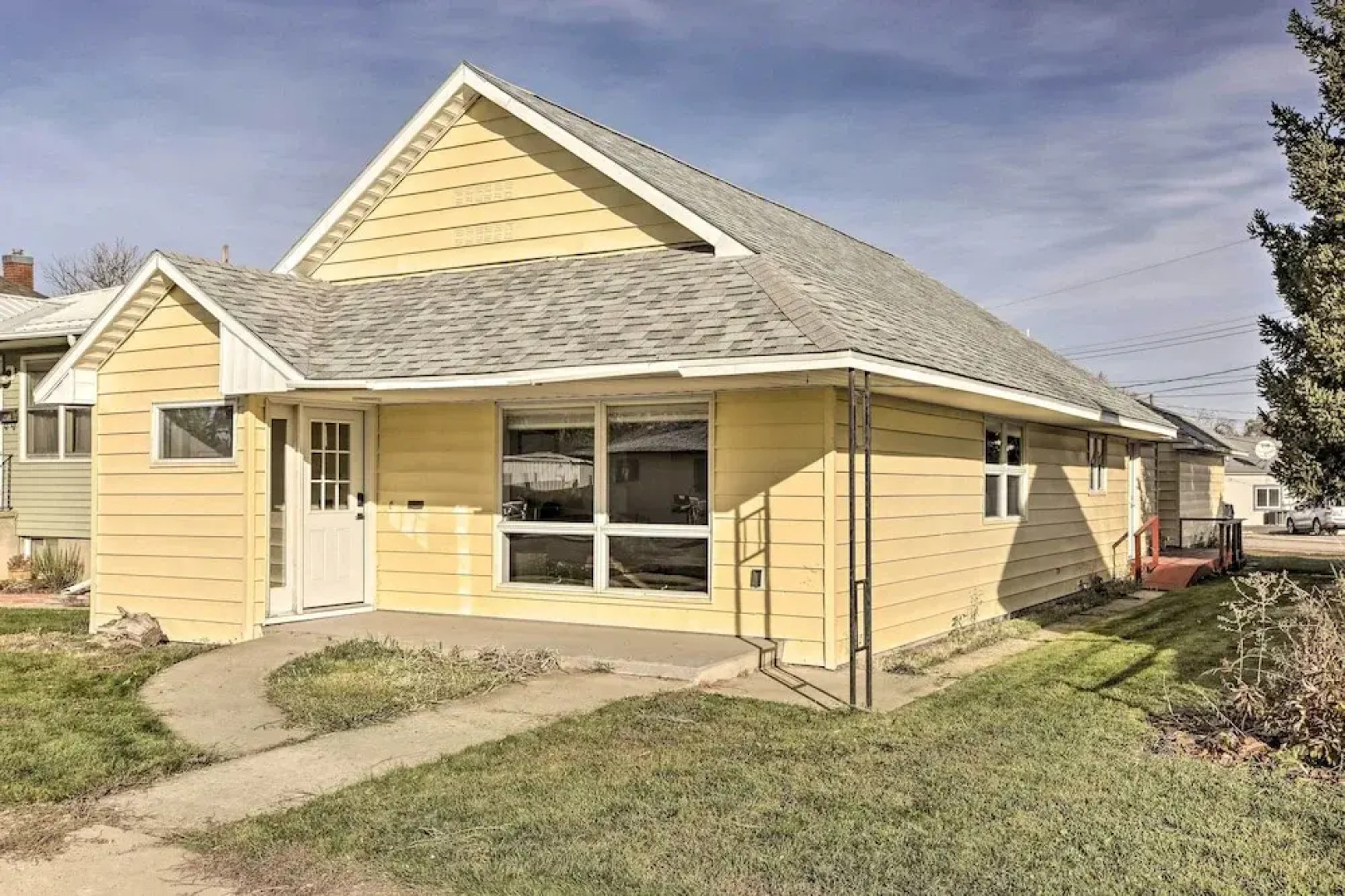 Sheridan Getaway Near Dtwn, Fishing + Hiking!