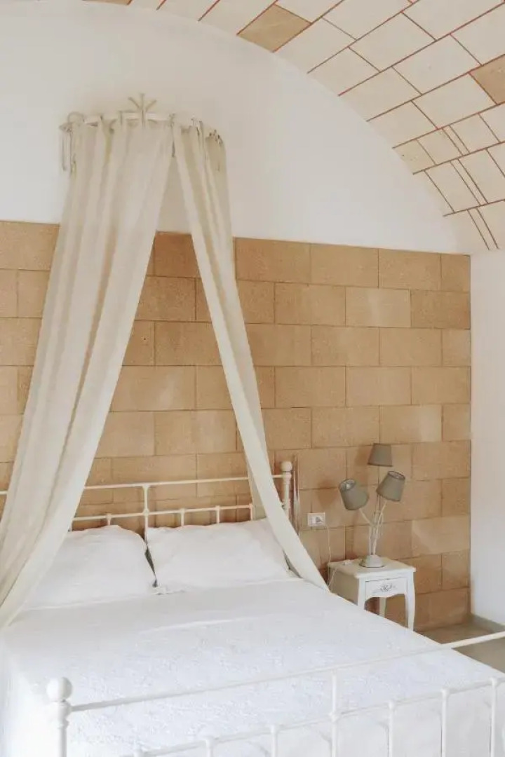 Relais Masseria Petrusella