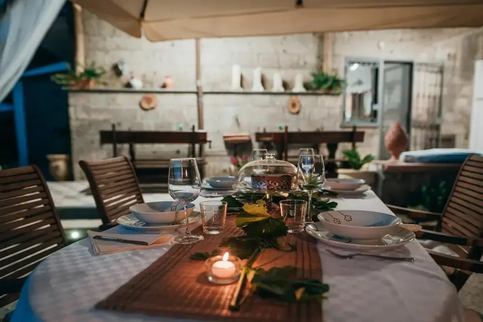 Villa Tina in Sant Agnello