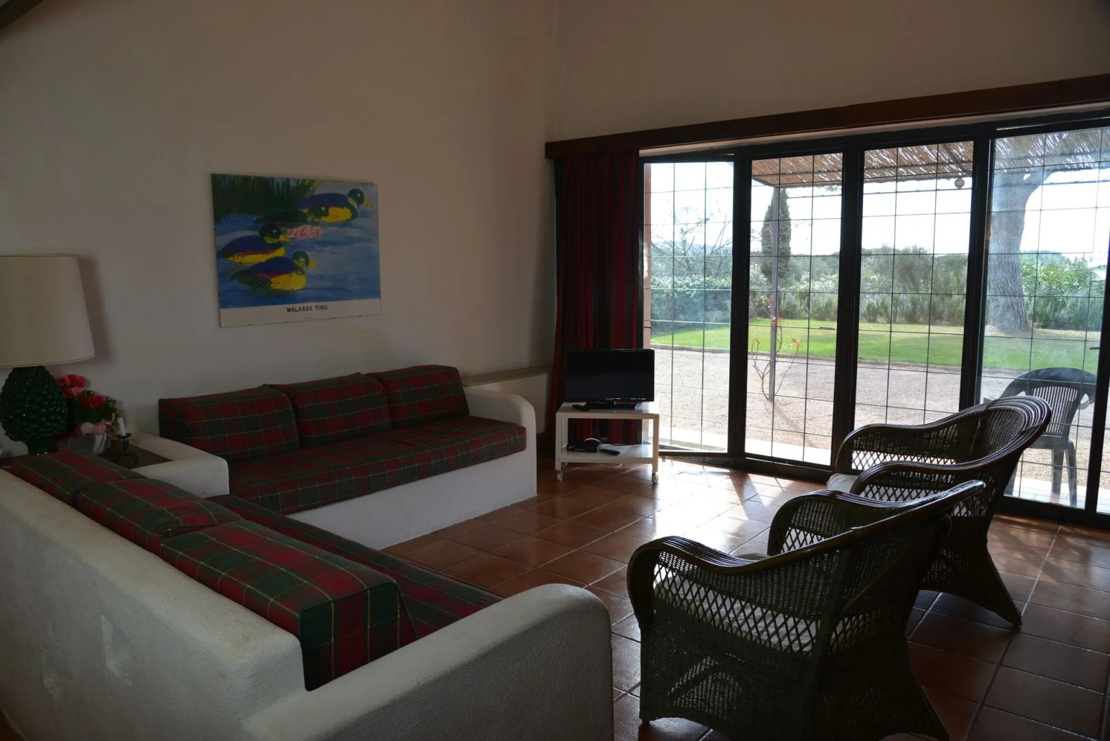 Agriturismo Fattoria Il Casalone