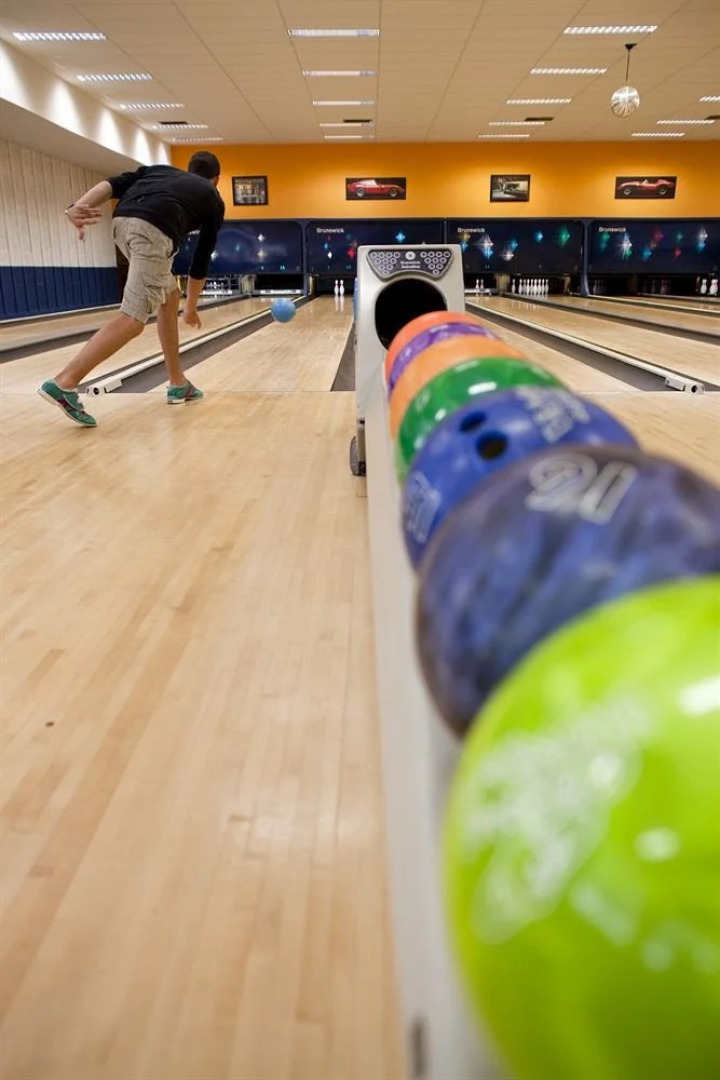 P&V Village Club Le Rouret