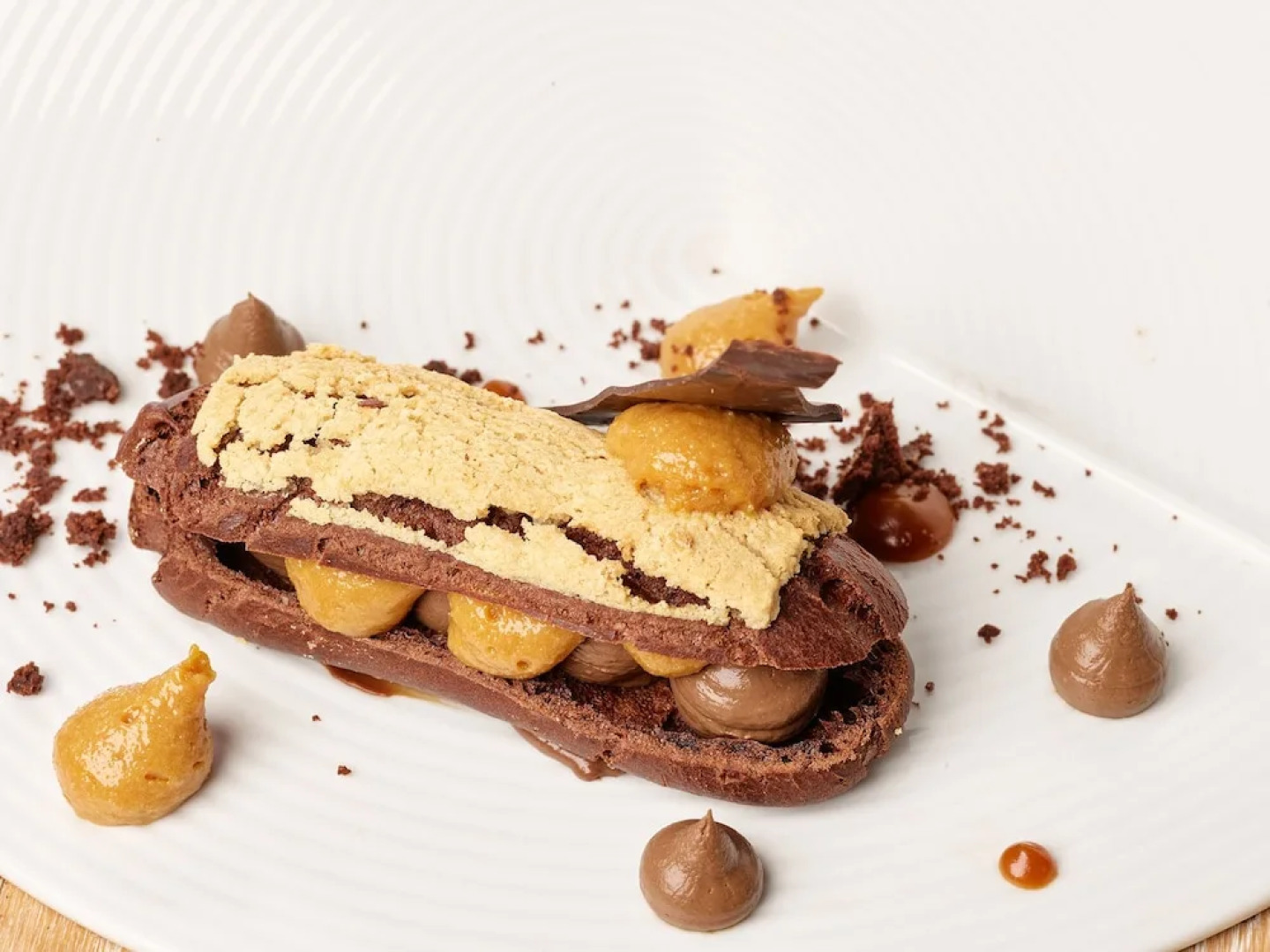 Le Thalassa Hôtel & Spa