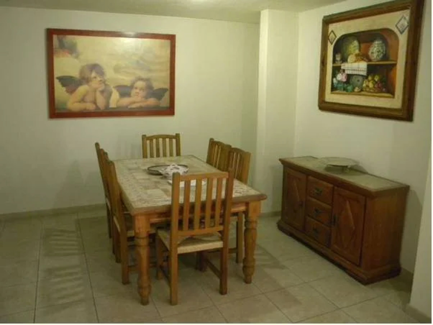 Hotel Suites Moctezuma