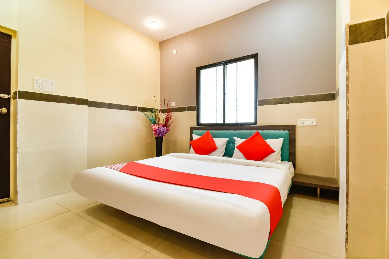 Hotel Karemore Celebration by OYO Rooms