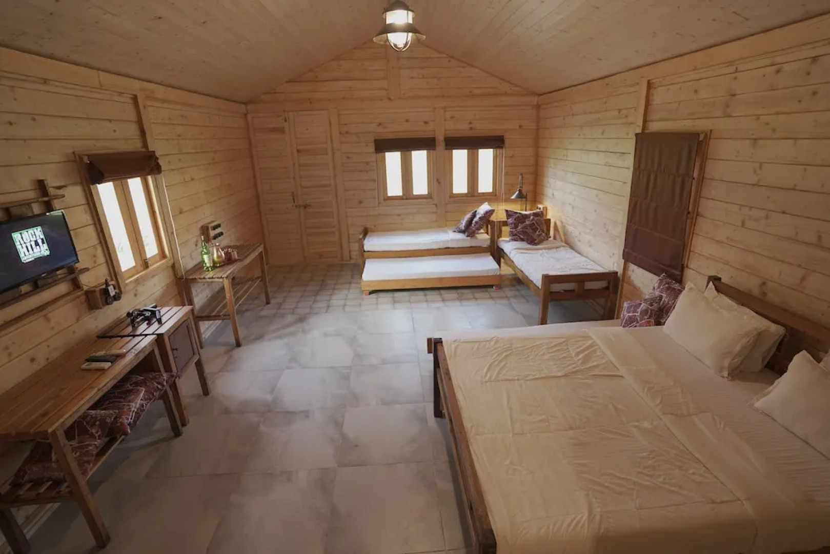 Vinnca Village At Rockhill Adventures & Resorts