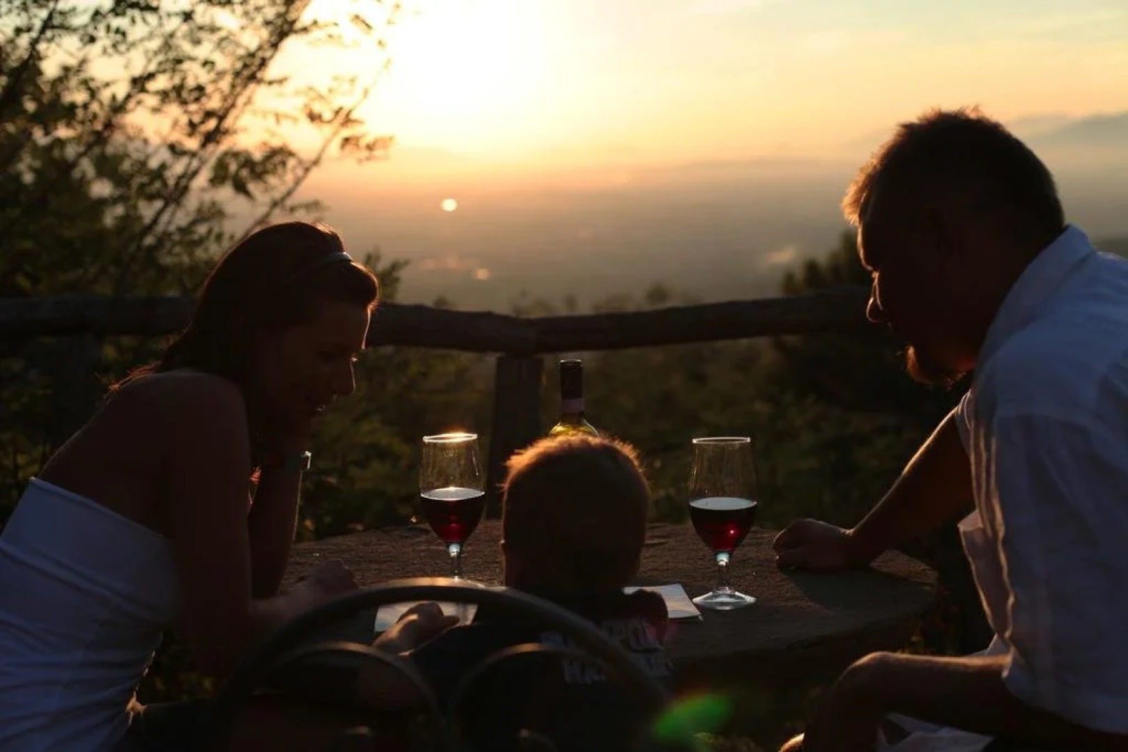 Casa Vacanze La Baghera