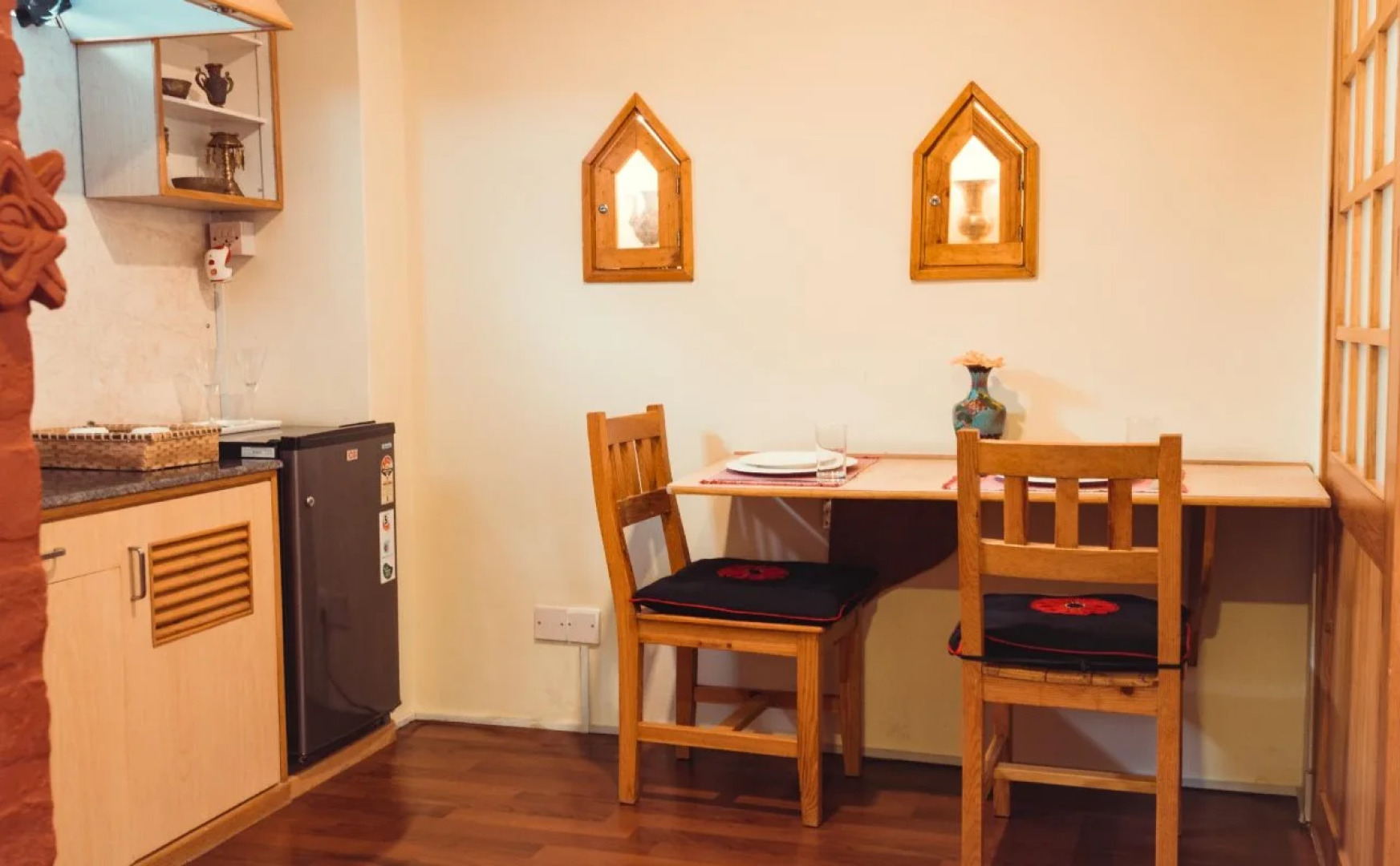 Green Tara Heritage Home