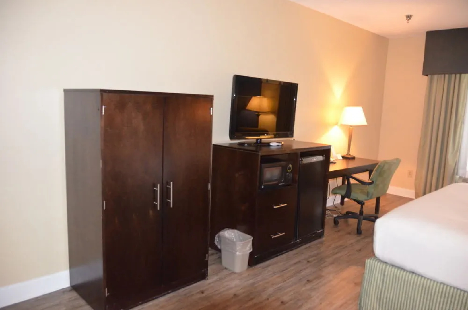 La Quinta Inn Statesboro - Georgia Southern Univ.