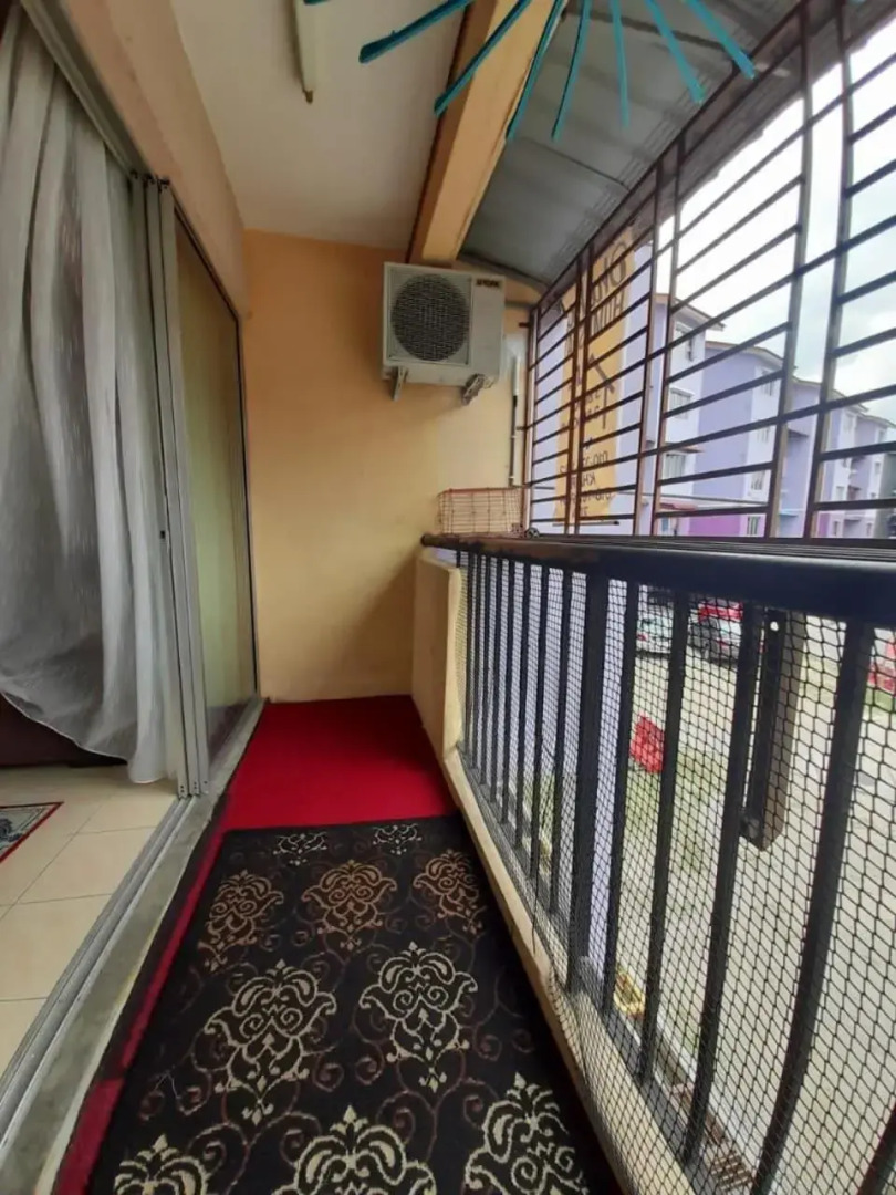 Dhuha Homestay @ Seri Alam Masai , Johor