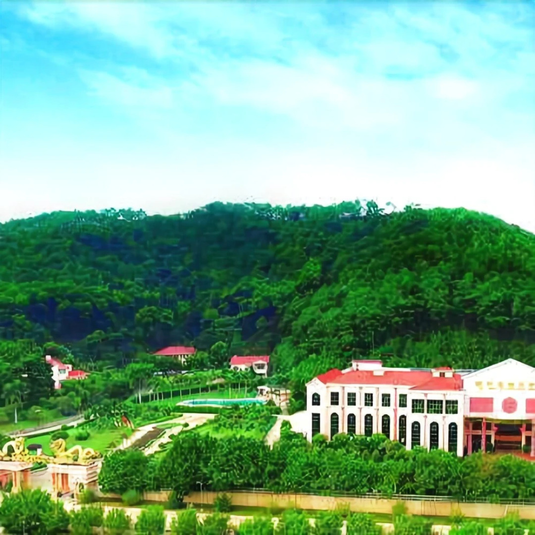 Zuiranju Holiday Hotel