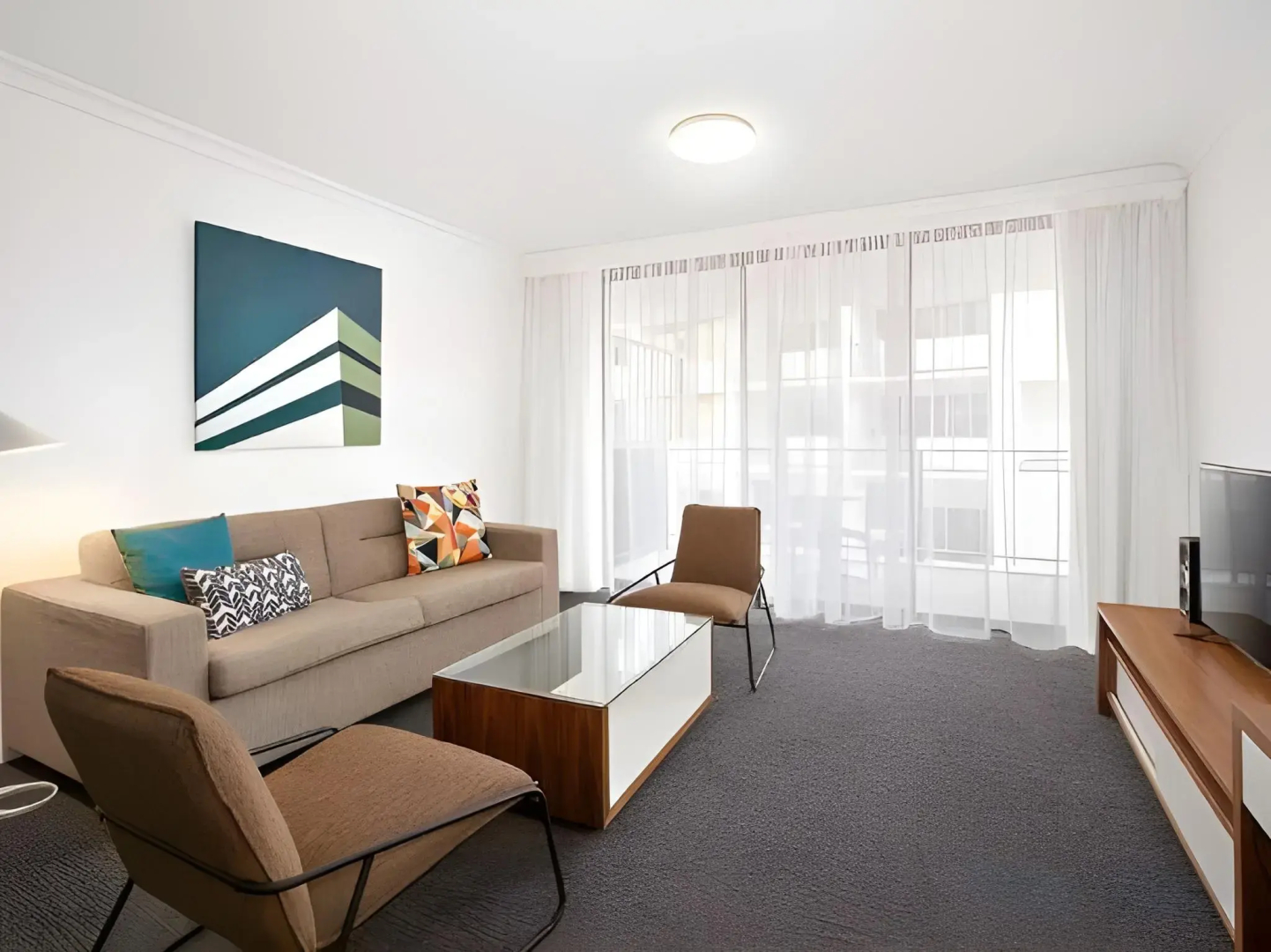 Quest Kelvin Grove